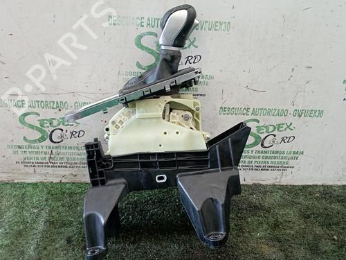 Gear lever HYUNDAI SANTA FÉ IV (TM, TMA)  | BP29537256M90 