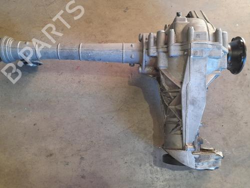 Pont avant VW TOUAREG (7LA, 7L6, 7L7) 2.5 R5 TDI (174 hp) 31721745