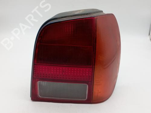 Right taillight VW POLO (6N2)  | BP28950745C35 