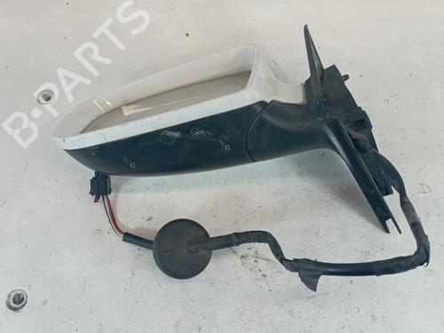 Left mirror AUDI A6 C5 (4B2)  | BP25320537C26 
