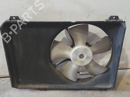 Køleventilator elektrisk SUZUKI SWIFT III (MZ, EZ)  | BP25319271M35 