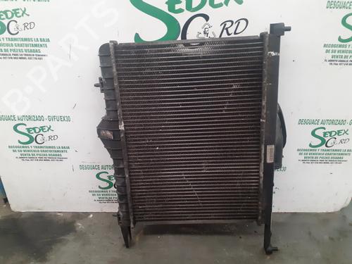 Intercooler VOLVO V40 Estate (645)  | BP25322360M30 