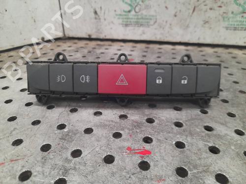 Used Warning switch Warning switch 25321103 25321103