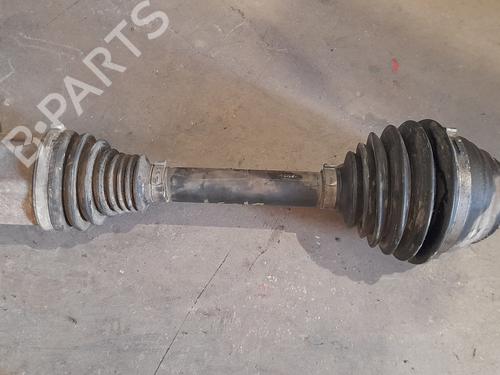 Used Right front driveshaft AUDI A4 B8 (8K2) [2007-2017]  25325914