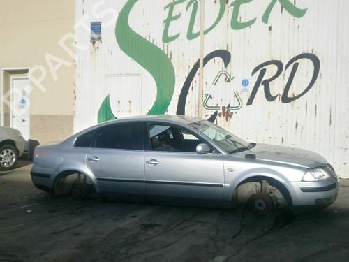 Brugte VW PASSAT B5.5 (3B3)    4599020