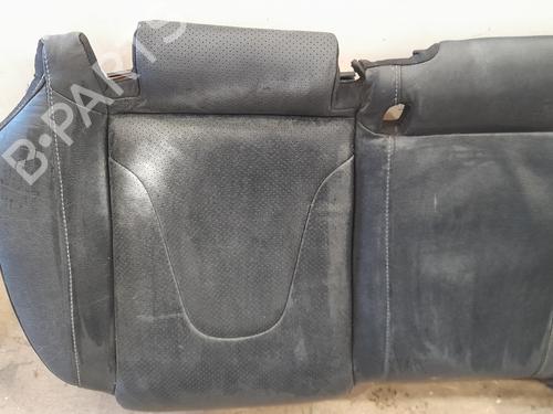 Stol bak AUDI A4 B6 (8E2)  | BP25328027C17 