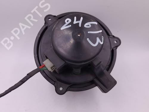 Used Heater blower motor Heater blower motor KIA CARENS I MPV (FC, FJ) 2.0 CRDi (113 hp) 34009170 34009170