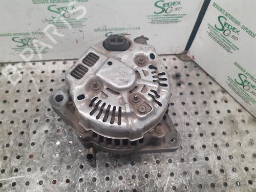 Used Alternator ROVER STREETWISE Hatchback 1.4 (103 hp) 25323770