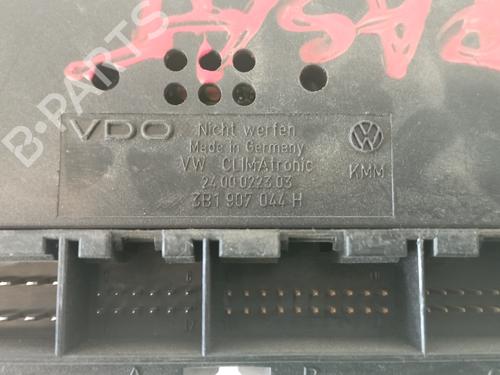 Commande Chauffage VW PASSAT B5.5 (3B3)  | BP25312757I5 