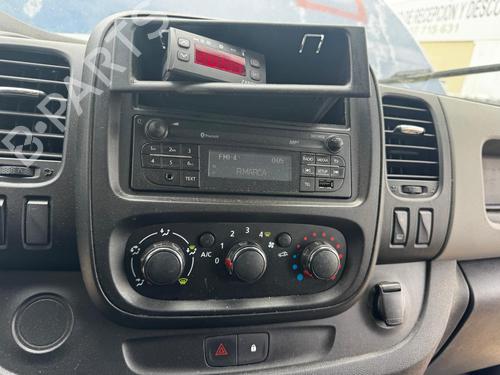 Used Climate control Climate control RENAULT TRAFIC III Van (FG_) [2014-2026] 34632000 34632000