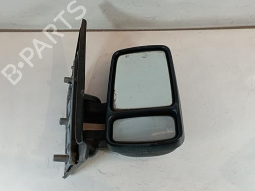 Used Right mirror RENAULT MASTER II Bus (JD) [1997-2010]  25317242