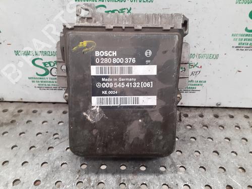 Used Engine control unit (ECU) Engine control unit (ECU) MERCEDES-BENZ 124 Saloon (W124) [1984-1993] 36077977 36077977