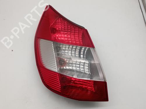 Venstre Baklys RENAULT MEGANE II (BM0/1_, CM0/1_) [2001-2012]  29273050