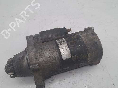 Used Starter NISSAN X-TRAIL I (T30) [2001-2013]  25316606
