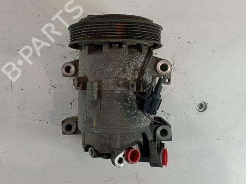AC compressor NISSAN ALMERA TINO (V10)  | BP25320016M34 
