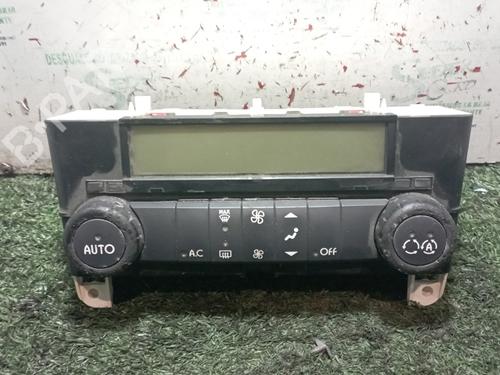 Airco bedieningspaneel RENAULT VEL SATIS (BJ0_) [2002-2025]  25318114