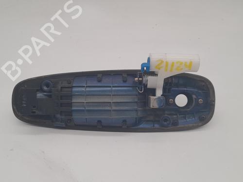 Front right exterior door handle CHEVROLET NUBIRA Saloon 1.4 | BP25308309C129 