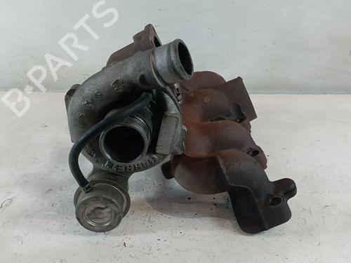 Turbocharger/Supercharger FORD MONDEO III Saloon (B4Y)  | BP25328320M71 