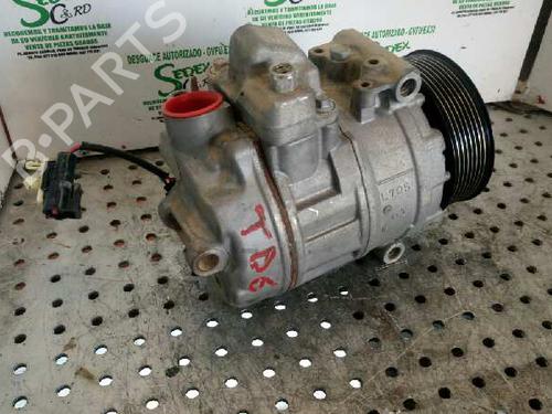 AC compressor LAND ROVER DISCOVERY III (L319)  | BP25328561M34 