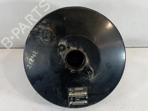 Used Servo brake MITSUBISHI OUTLANDER II (CW_W) 2.0 DI-D (CW8W) (140 hp) 25323209