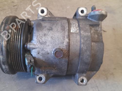 AC compressor CHEVROLET NUBIRA Saloon 1.4 | BP25327277M34 