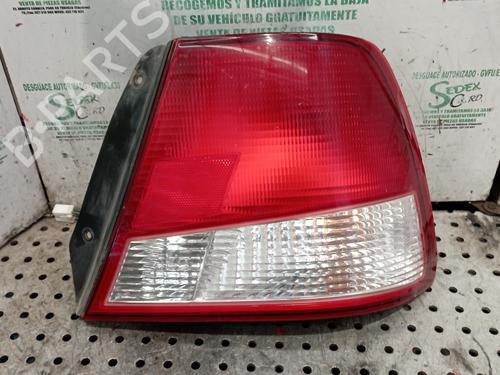 Used Right taillight HYUNDAI ACCENT II (LC) [1999-2012]  25310382