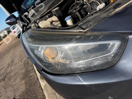 Phare droit HYUNDAI i40 I (VF) [2012-2019]  32367013