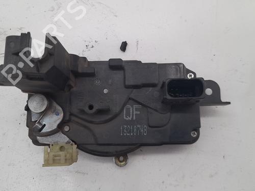 Used Front left lock OPEL ASTRA H (A04) [2004-2014]  25313094