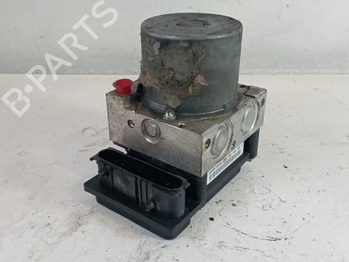 ABS Bremseaggregat RENAULT MEGANE II (BM0/1_, CM0/1_) 1.5 dCi (BM1F, CM1F) (86 hp) 25320437
