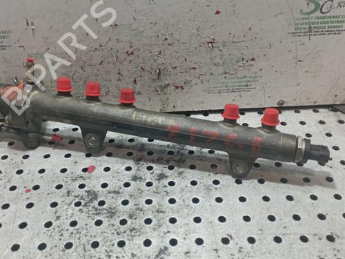 Used Injection rail OPEL COMBO Box Body/MPV [2001-2025]  25318877
