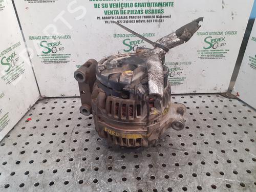 Used Alternator FORD TRANSIT Platform/Chassis (FM_ _, FN_ _) [2000-2006]  25324098