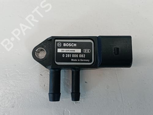 Used Electronic sensor SKODA OCTAVIA II (1Z3) [2004-2013]  25310053