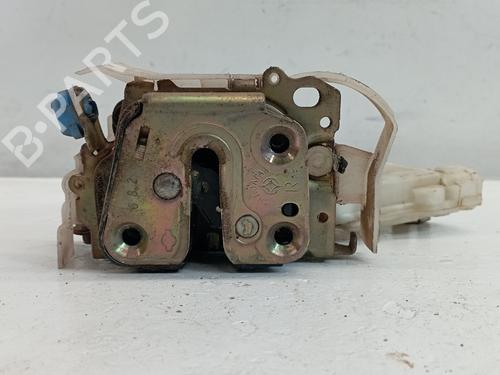 Front right lock NISSAN X-TRAIL I (T30)  | BP25315464C97 