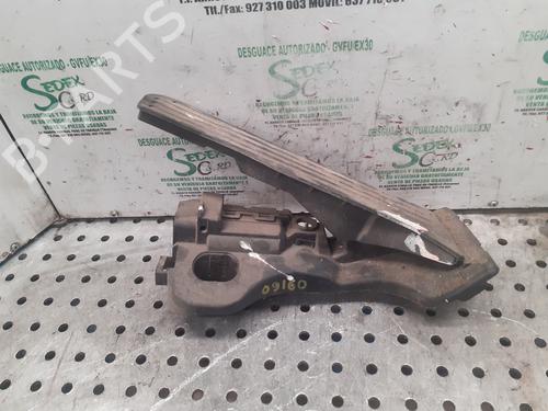 Pedal SEAT LEON (1P1)  | BP25309639I4 