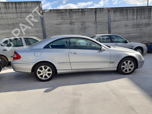 Gearbox MERCEDES-BENZ CLK (C209)  | BP25330258M3 