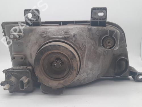 Left headlight KIA SPORTAGE SUV (K00) 2.0 TD 4WD | BP25319077C28 
