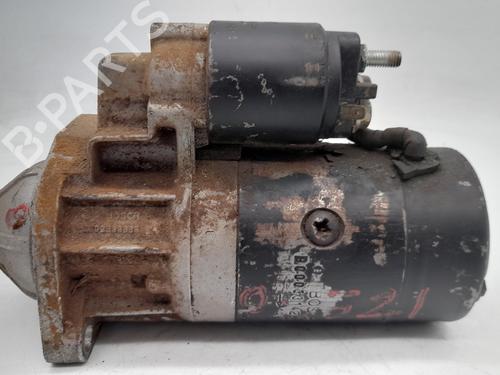 Used Starter Starter NISSAN PATROL III/1 Station Wagon (W160) [1979-1989] 35900409 35900409