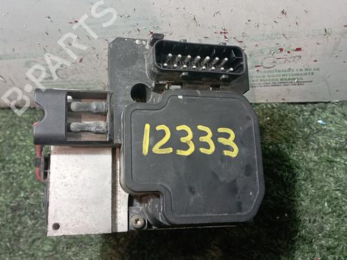 ABS pump MERCEDES-BENZ A-CLASS (W168) A 170 CDI (168.008) | BP25324387M43 