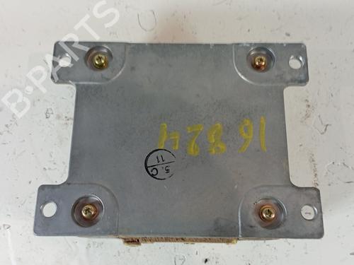 ECU airbags MITSUBISHI PAJERO III (V7_W, V6_W)  | BP25317231M53 