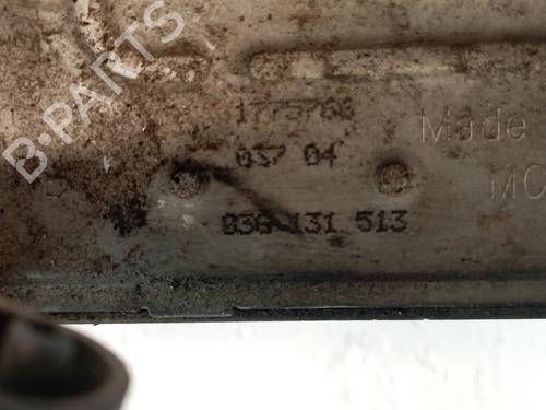 Egr AUDI A3 (8P1) 1.9 TDI | BP25322407M69 