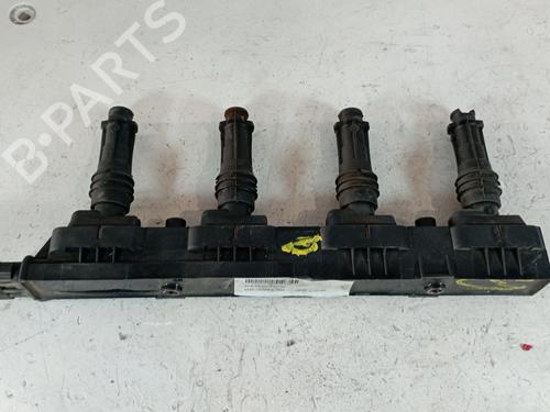 Tændspole OPEL ASTRA G Hatchback (T98) [1998-2009]  25311189