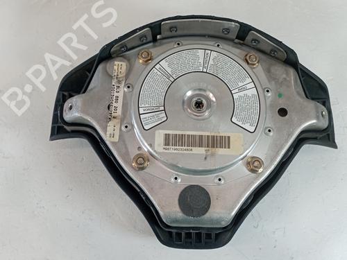 Førerens kollisjonspute AUDI A3 (8L1) 1.9 TDI | BP25314423C9 