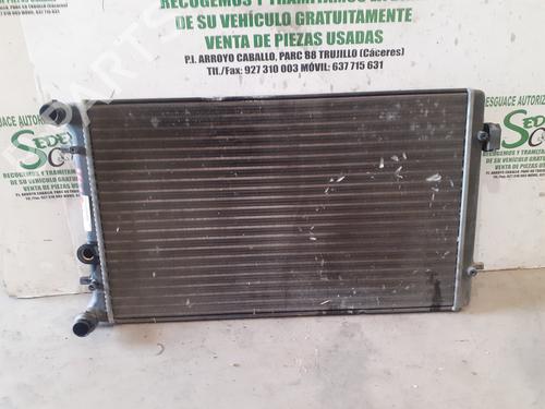 Køler VW GOLF IV (1J1) [1997-2008]  25316966