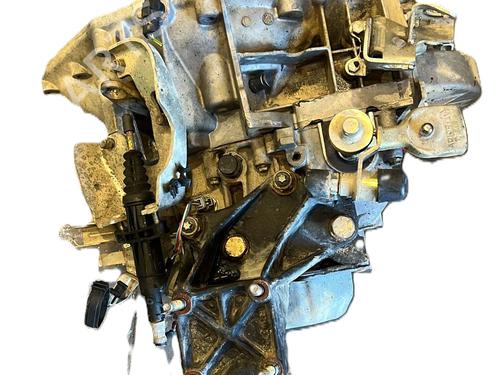 Used Gearbox Gearbox CITROËN JUMPER I Van (244) [2002-2026] 34099402 34099402