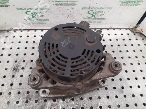 Generator FORD FOCUS I (DAW, DBW) 1.8 16V | BP25321718M7 