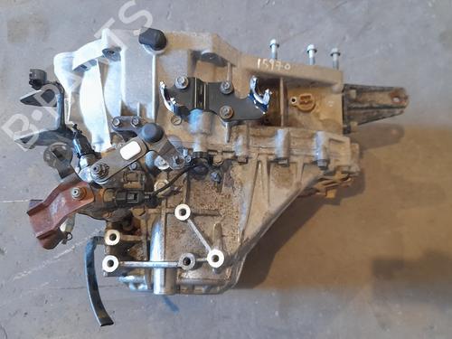 Girkasse HYUNDAI SANTA FÉ II (CM) [2005-2015]  32403579