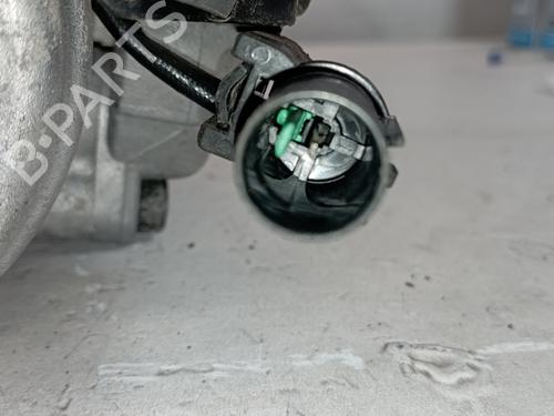 AC compressor HYUNDAI GETZ (TB)  | BP25323139M34 