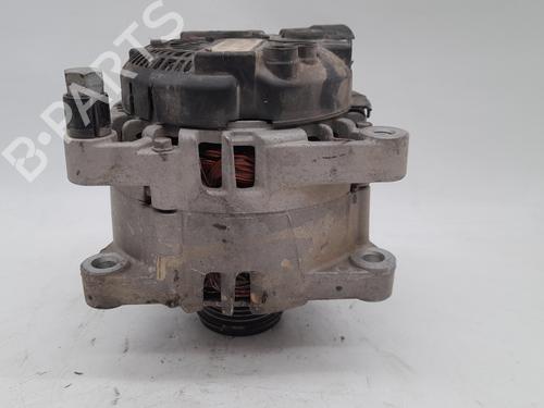 Used Alternator Alternator 37495389 37495389
