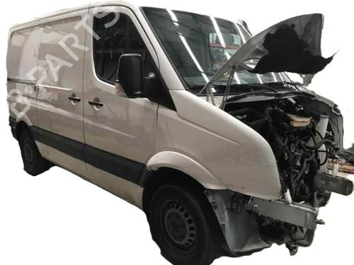 Caixa de velocidades VW CRAFTER 30-50 Platform/Chassis (2F_) [2006-2016]  32656587