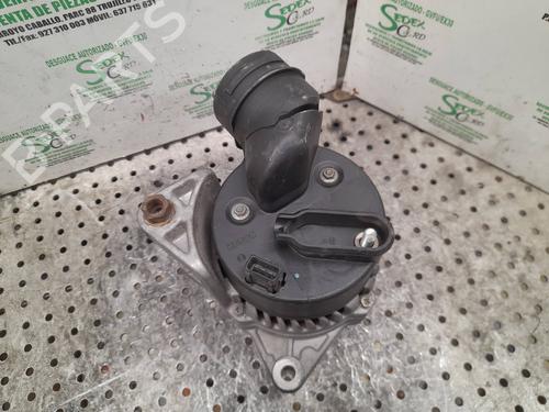 Alternator BMW 5 (E39)  | BP25326995M7 